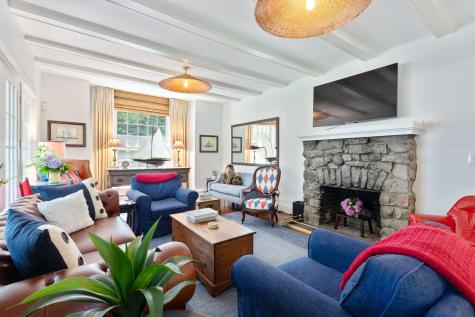 33 Rocky Lane Ogunquit ME 03907