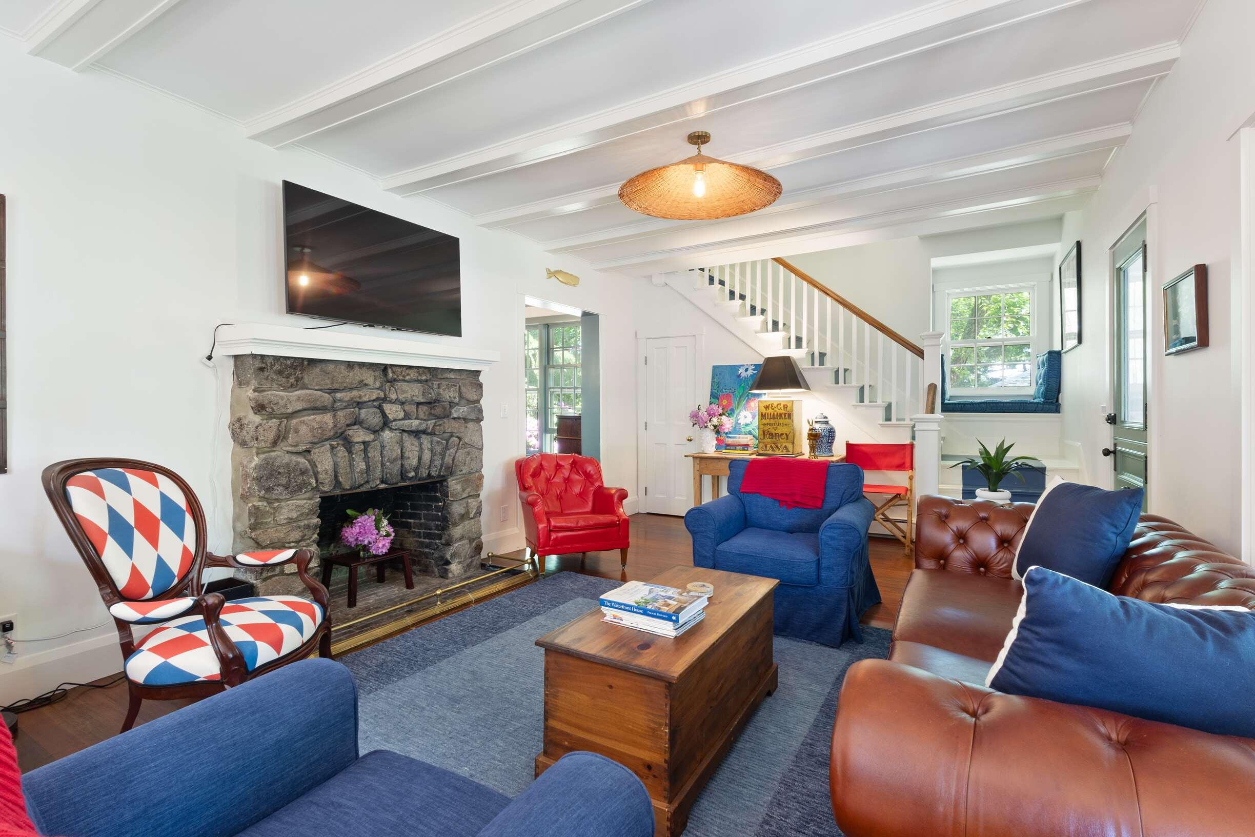 33 Rocky Lane Ogunquit ME 03907