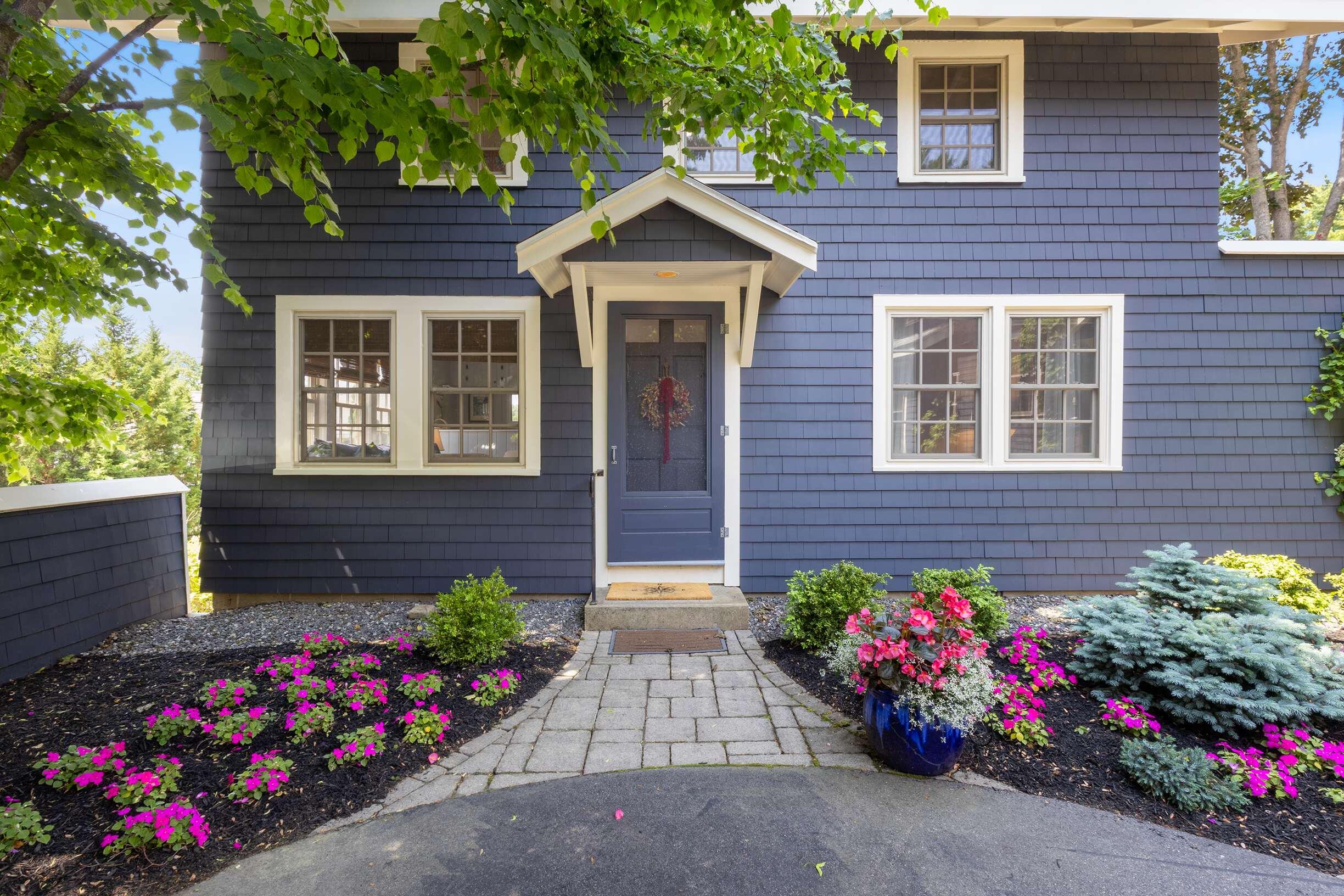 33 Rocky Lane Ogunquit ME 03907