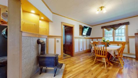 12 Lakeview Street Lincoln ME 04457