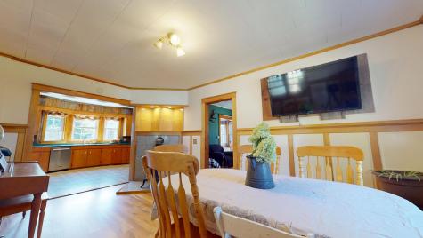 12 Lakeview Street Lincoln ME 04457