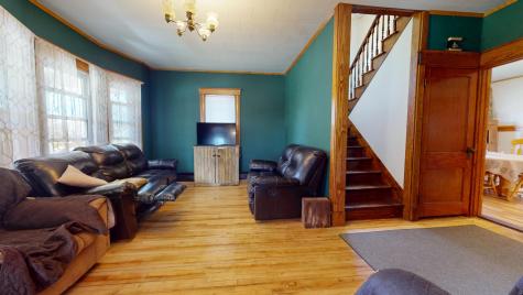 12 Lakeview Street Lincoln ME 04457