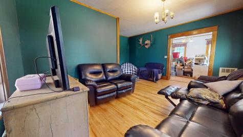 12 Lakeview Street Lincoln ME 04457