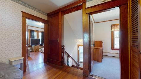 12 Lakeview Street Lincoln ME 04457