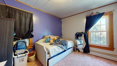 12 Lakeview Street Lincoln ME 04457