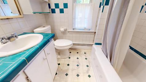 12 Lakeview Street Lincoln ME 04457