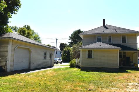 12 Lakeview Street Lincoln ME 04457