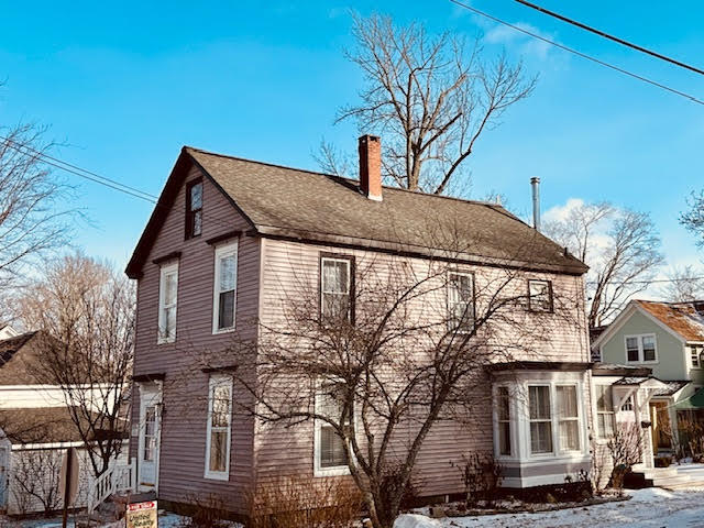 68 Park Street Belfast ME 04915