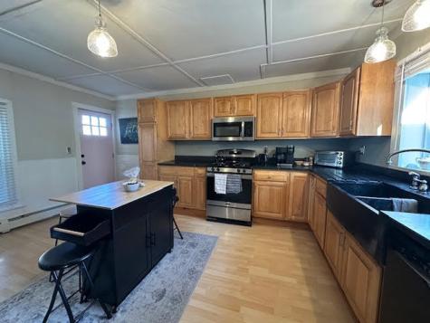 68 Park Street Belfast ME 04915