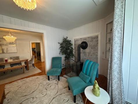 68 Park Street Belfast ME 04915