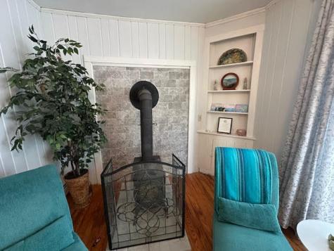 68 Park Street Belfast ME 04915