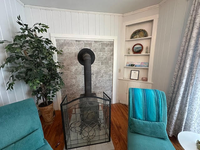 68 Park Street Belfast ME 04915