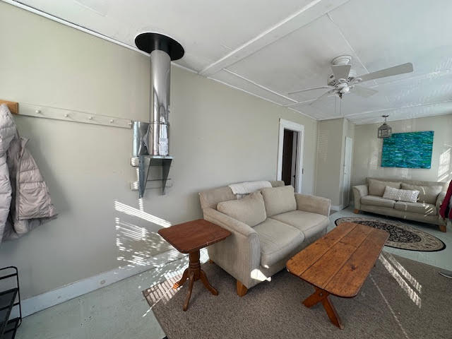 68 Park Street Belfast ME 04915