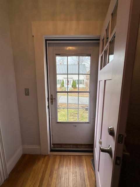 68 Park Street Belfast ME 04915