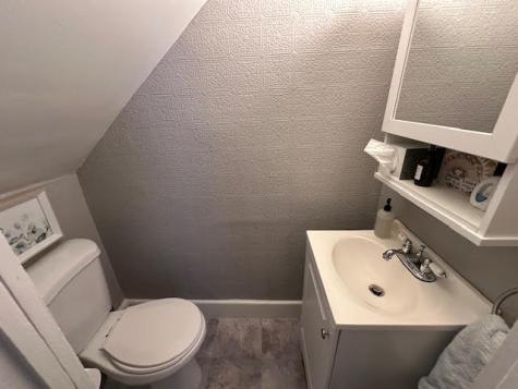 68 Park Street Belfast ME 04915