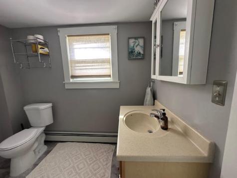 68 Park Street Belfast ME 04915