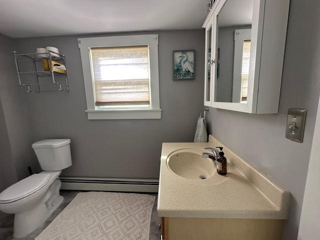 68 Park Street Belfast ME 04915