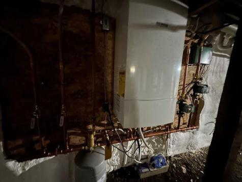 68 Park Street Belfast ME 04915