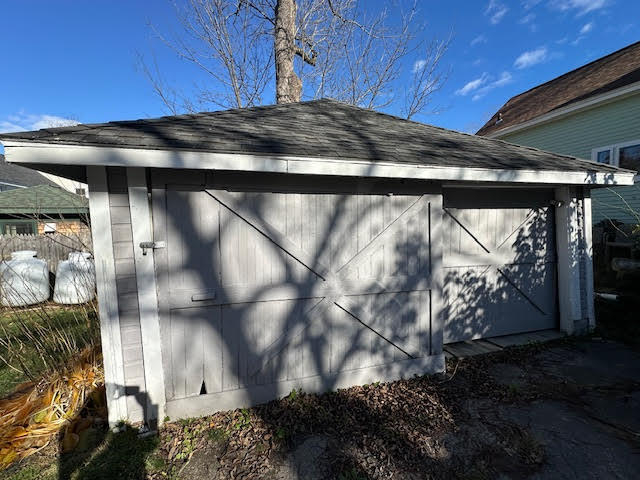 68 Park Street Belfast ME 04915