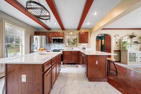60 Wescogus Road Addison ME 04606