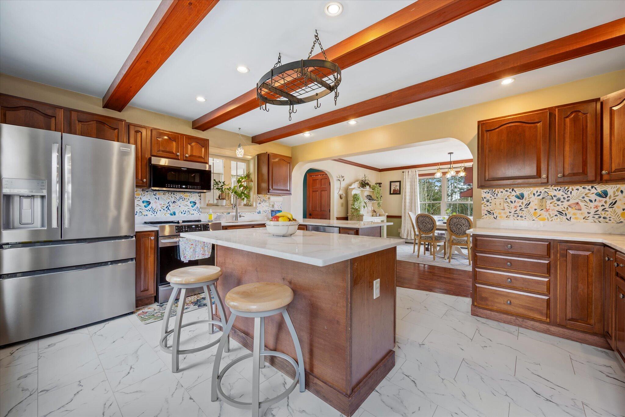 60 Wescogus Road Addison ME 04606