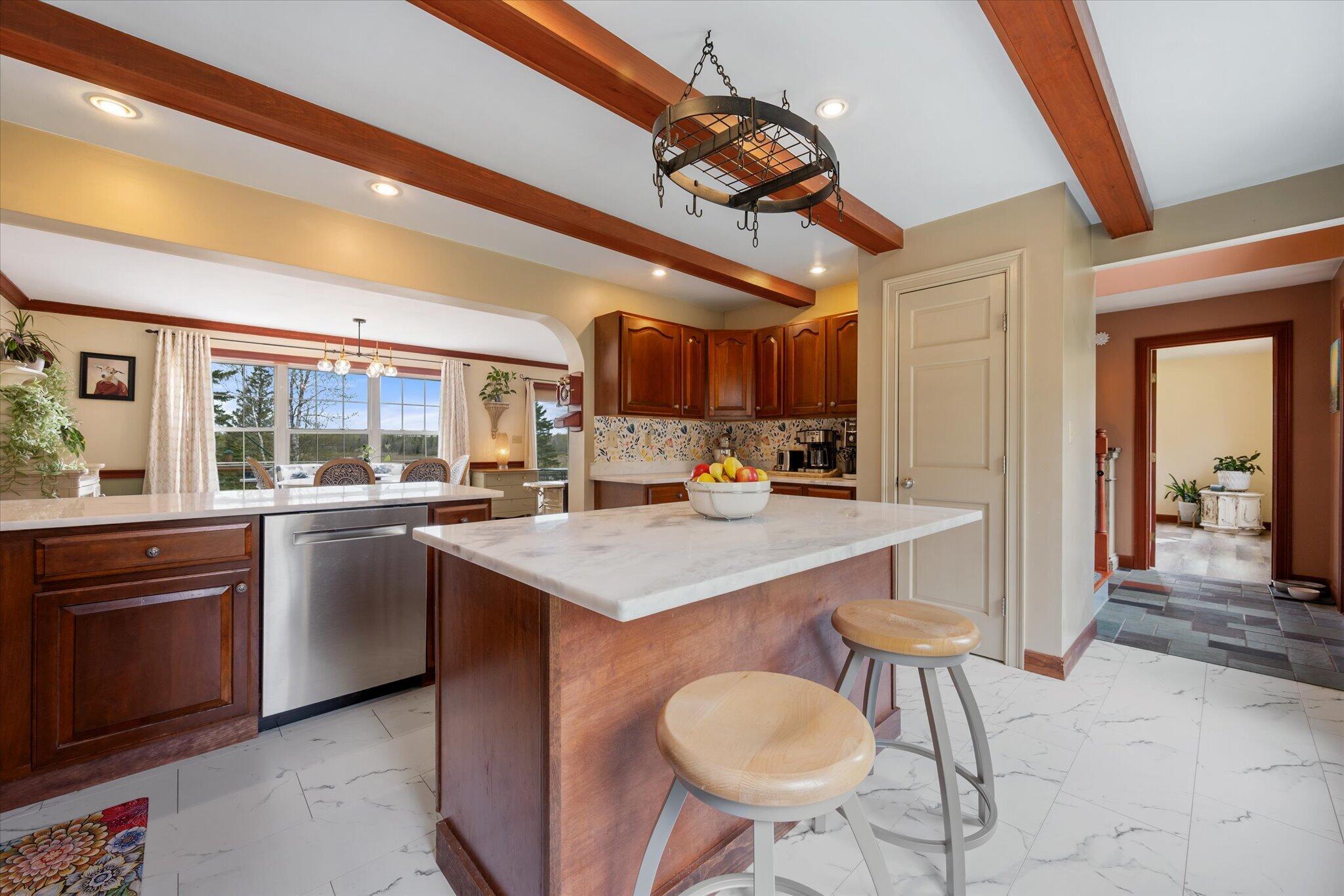 60 Wescogus Road Addison ME 04606