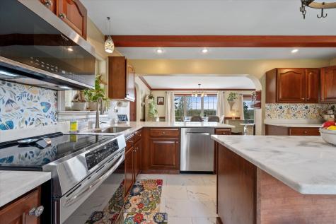 60 Wescogus Road Addison ME 04606