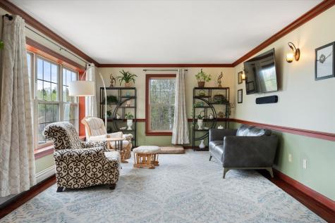 60 Wescogus Road Addison ME 04606