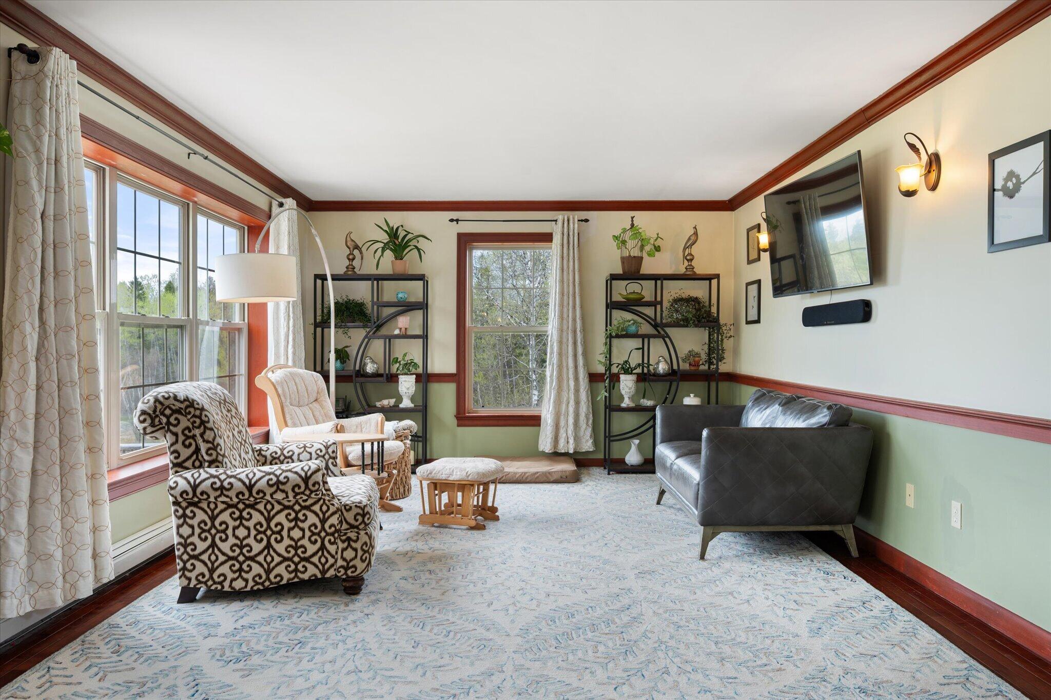 60 Wescogus Road Addison ME 04606