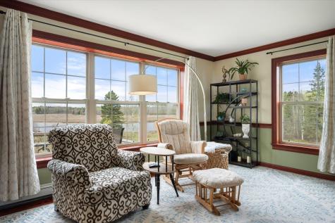 60 Wescogus Road Addison ME 04606