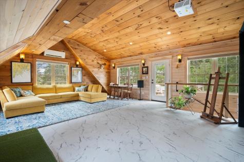 60 Wescogus Road Addison ME 04606