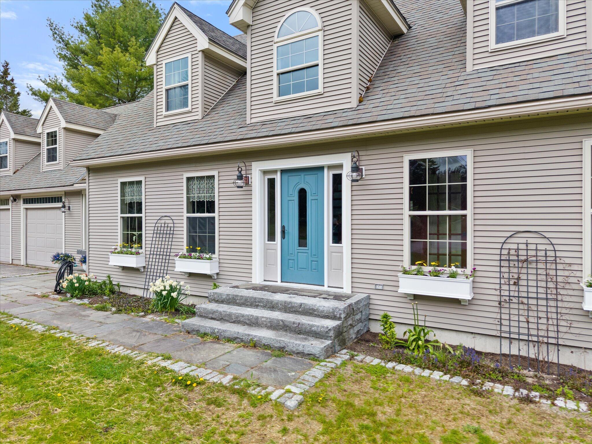 60 Wescogus Road Addison ME 04606