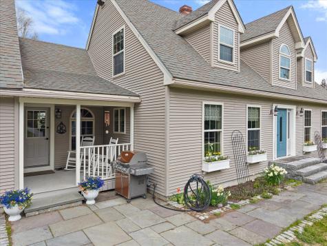 60 Wescogus Road Addison ME 04606