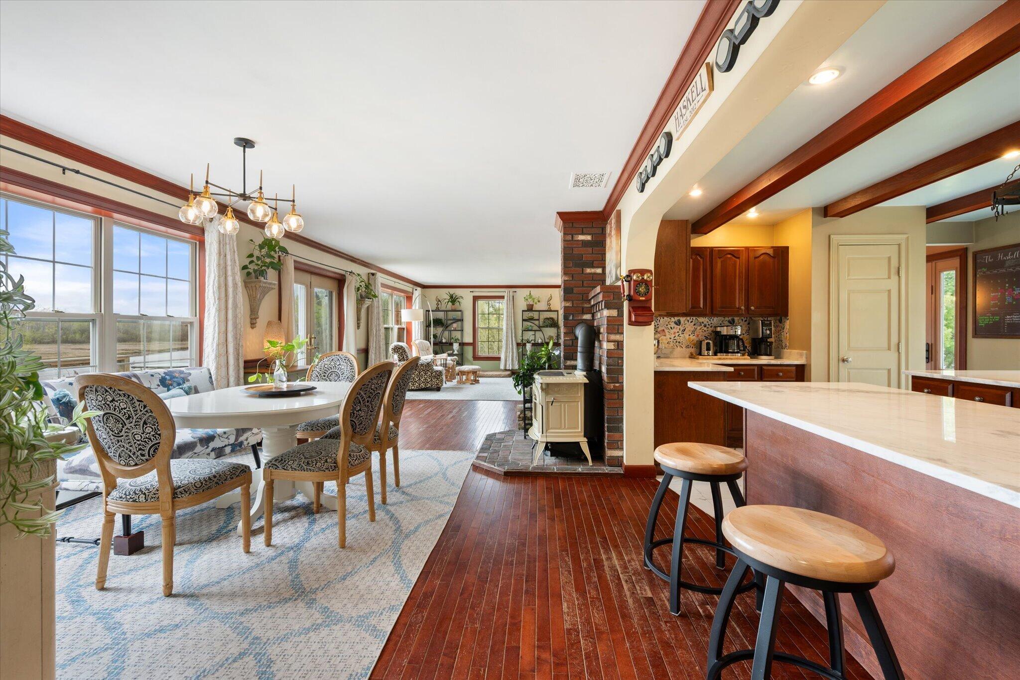 60 Wescogus Road Addison ME 04606