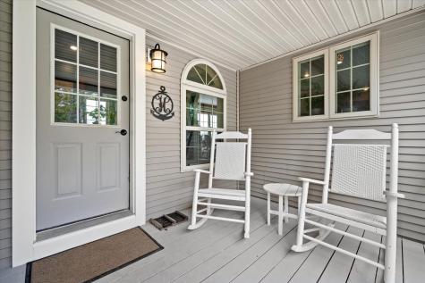 60 Wescogus Road Addison ME 04606