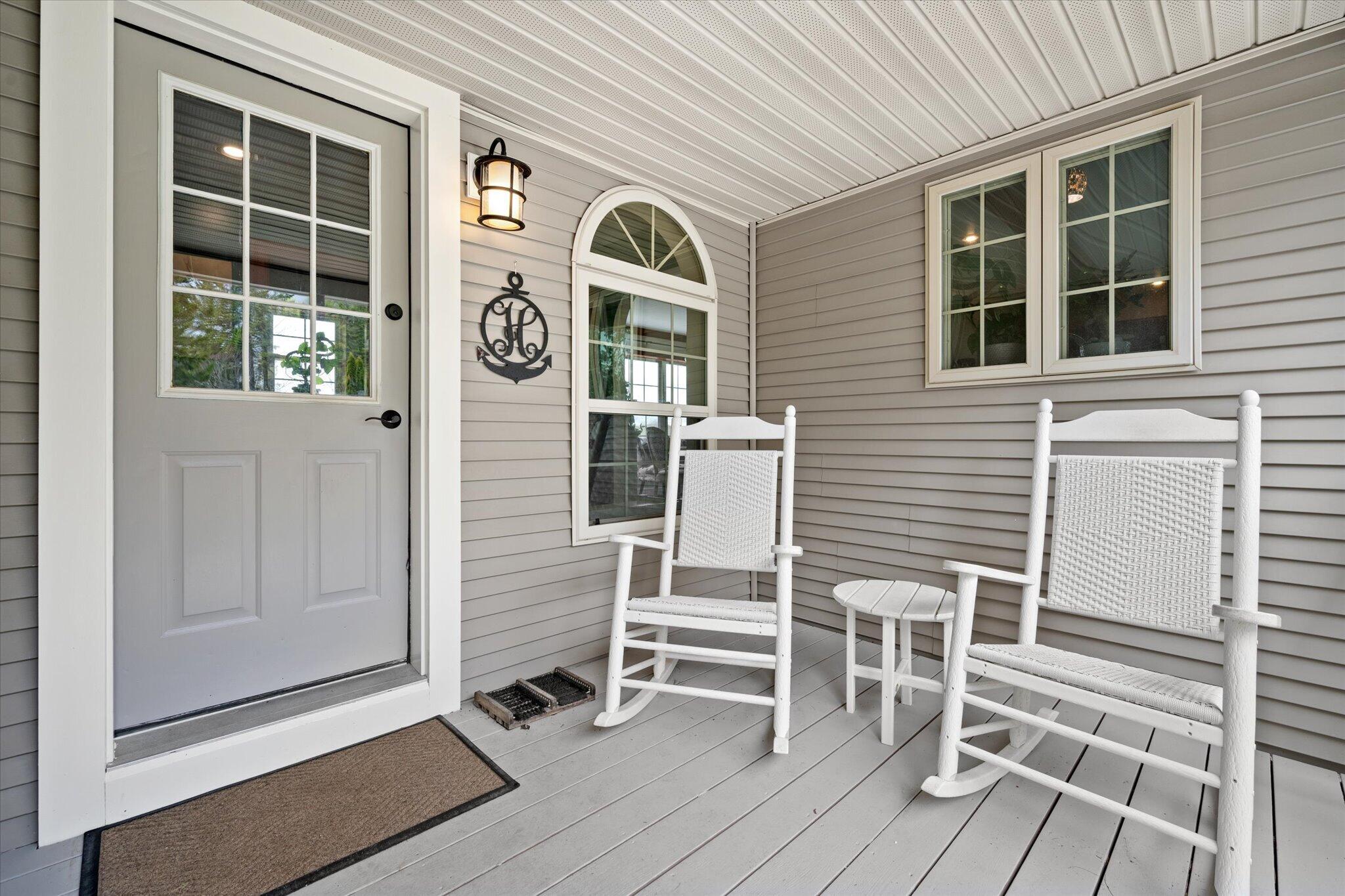 60 Wescogus Road Addison ME 04606