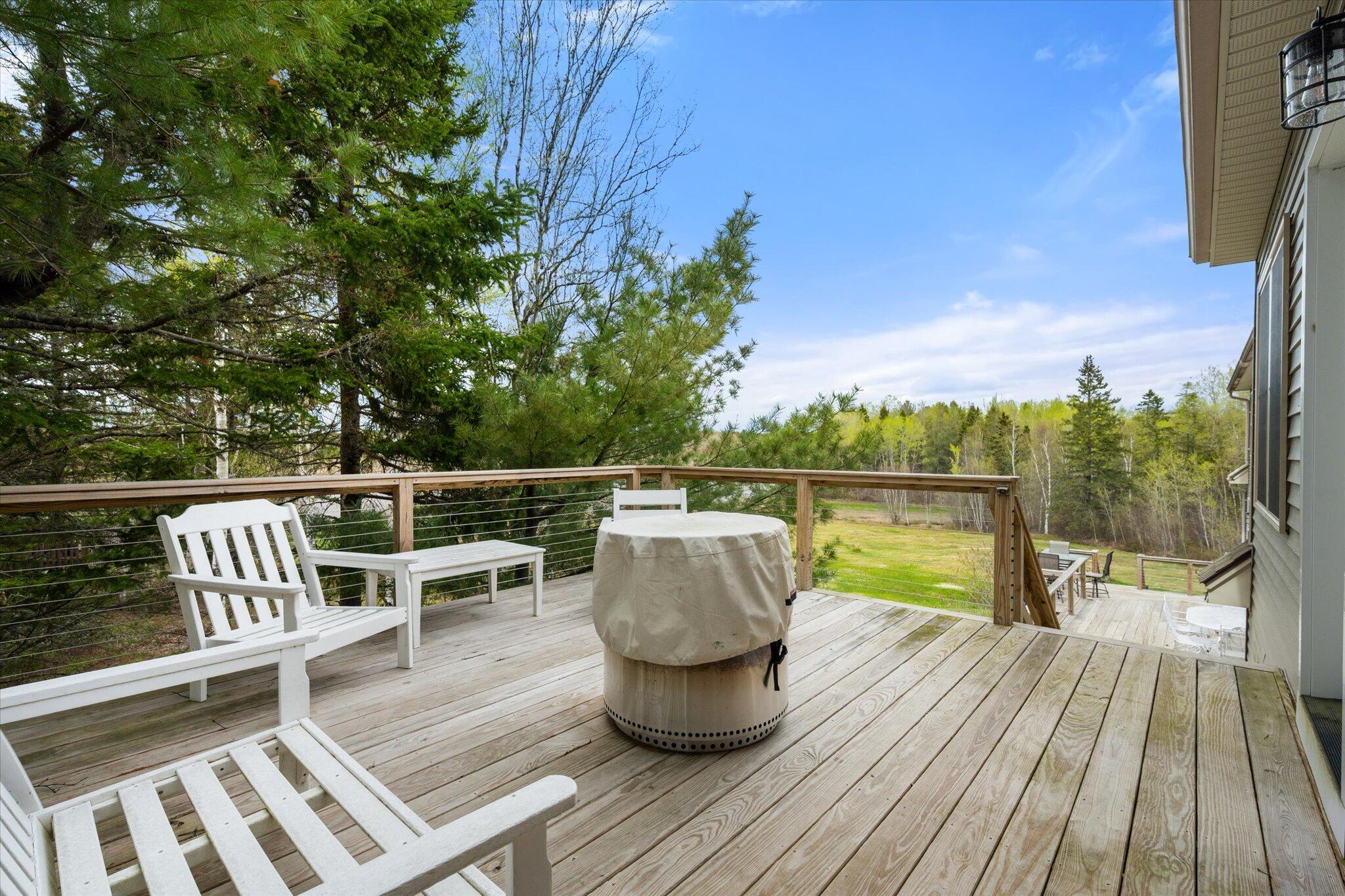 60 Wescogus Road Addison ME 04606