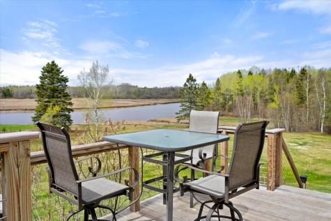 60 Wescogus Road Addison ME 04606