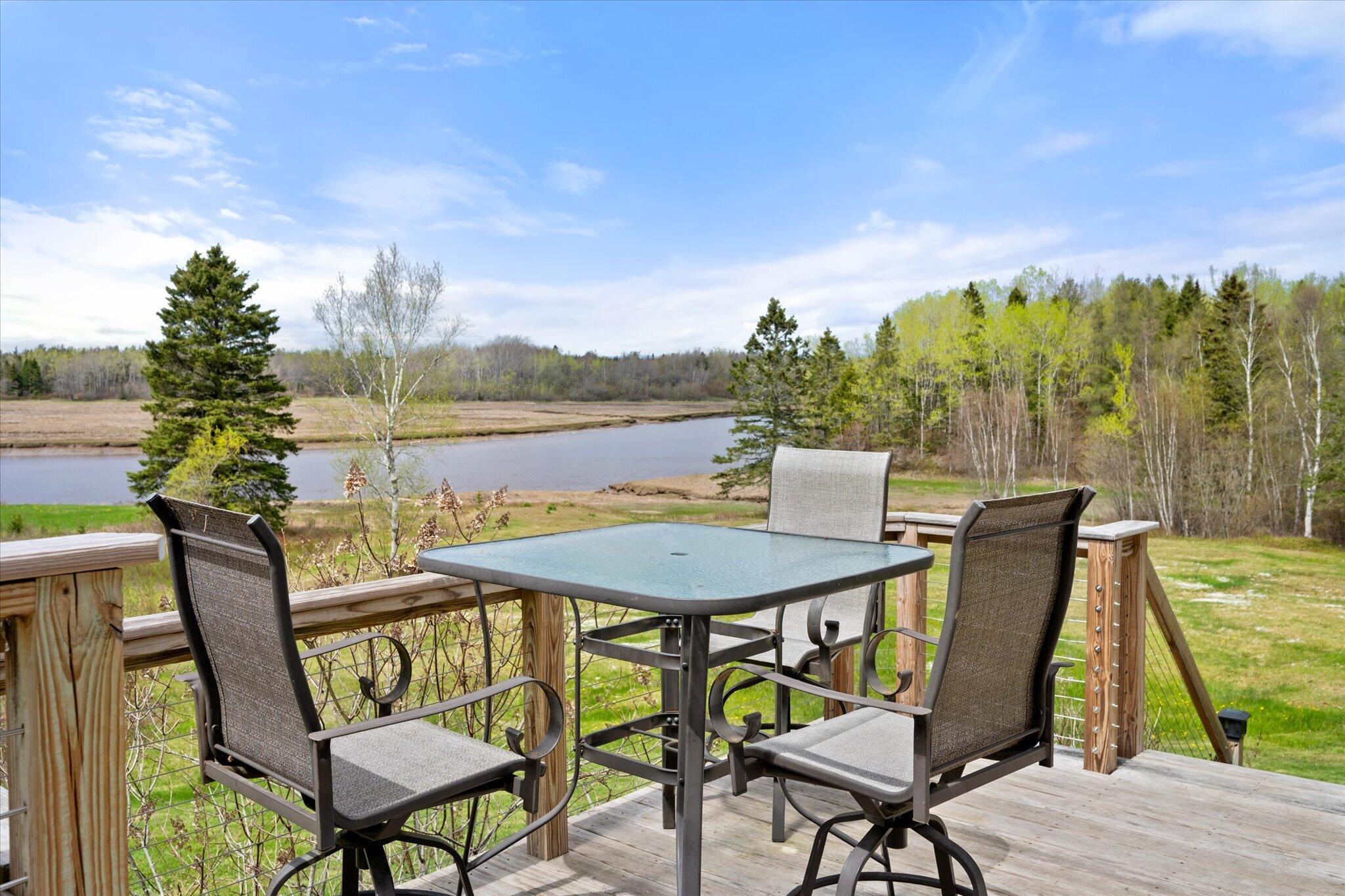 60 Wescogus Road Addison ME 04606