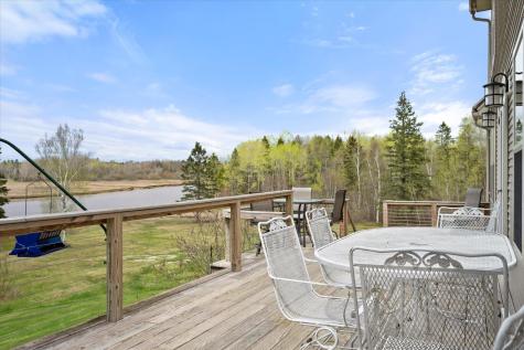 60 Wescogus Road Addison ME 04606