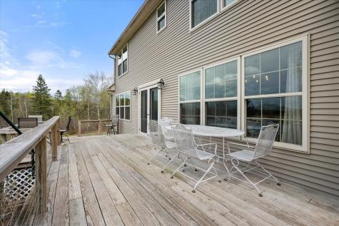 60 Wescogus Road Addison ME 04606