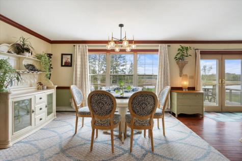 60 Wescogus Road Addison ME 04606