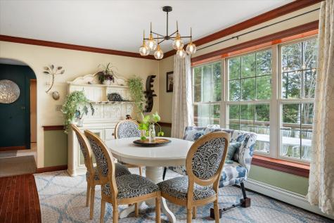 60 Wescogus Road Addison ME 04606