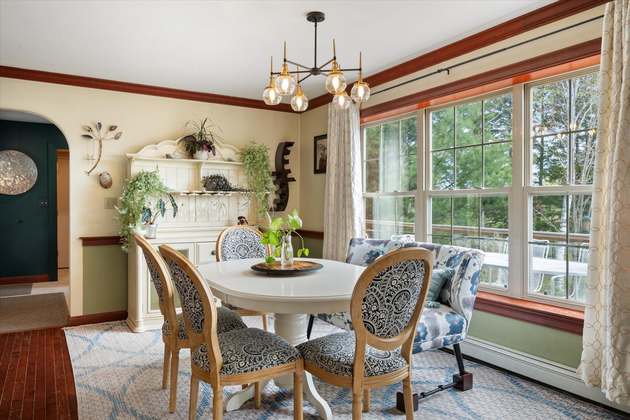 60 Wescogus Road Addison ME 04606