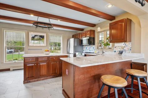 60 Wescogus Road Addison ME 04606