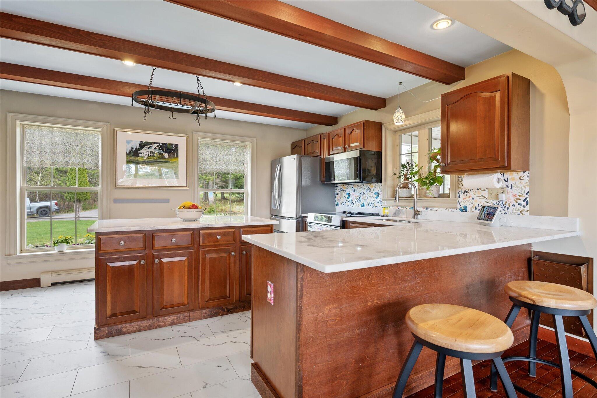 60 Wescogus Road Addison ME 04606
