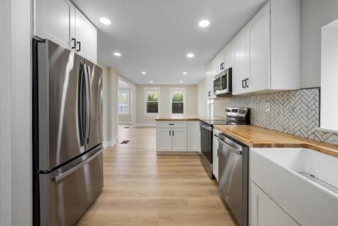 50 14th Street Bangor ME 04401