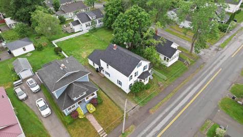 50 14th Street Bangor ME 04401