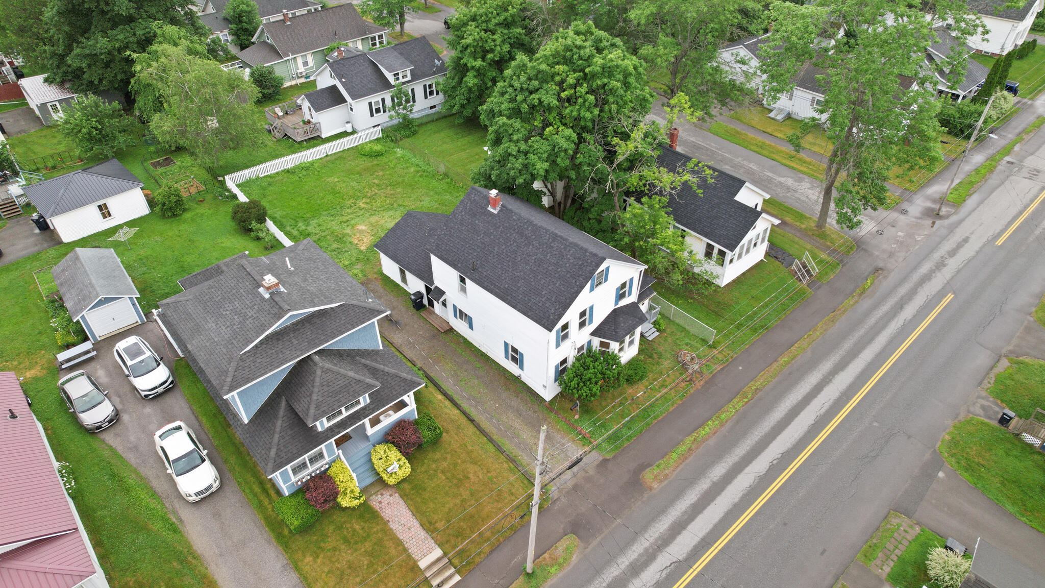 50 14th Street Bangor ME 04401