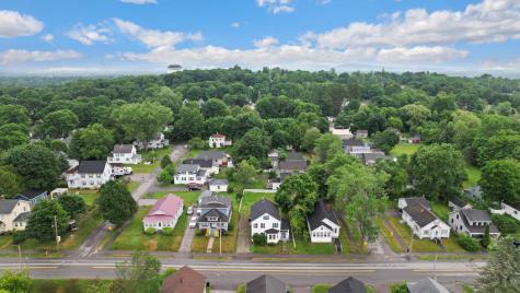 50 14th Street Bangor ME 04401